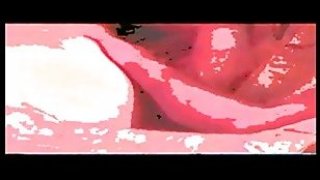 Video panas 8