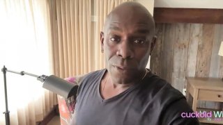 Lyna Jade Anal Pegging Pegging Hed - Hari 2 Cuckold Scene