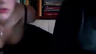 Ex GF Revenge Webcam Video Bagian 5