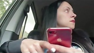 Adegan cuci mobil terlarang all-nighterojty