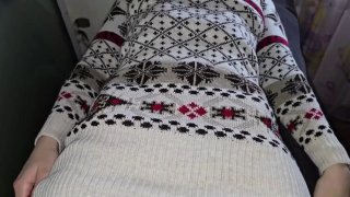 Stepmom Jessy Begs Don T Cum Inside TAPI MENGAMBIL CREAMPIE - Wet Pussy Fuck