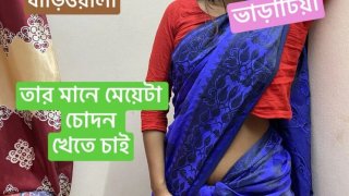 Hardcore Sialan dengan wanita Asia seksi vagina ketat saat suaminya pergi - seks kasar buatan sendiri