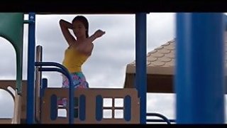 Remaja ketat emily willis creampied setelah bathbte4