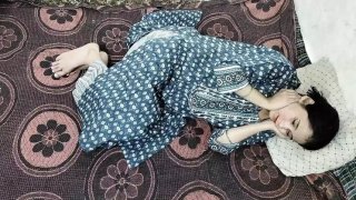 Jija bercinta Sleeping Sali di desi buatan sendiri seks - aksi vagina ketat