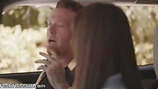 Pemandu sorak lexi luna dan alexis tae bertukar pacar satu sama lain dickuvywcb