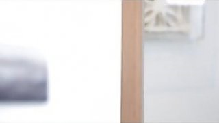 BBC Delivery Eve memesan Cockvdan hitam besar