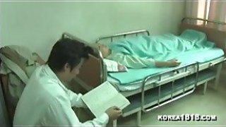 Eros Korea - Klinik Seks - Bagian 1 02