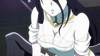 Overlord EP 01 Subtitle PT-BR