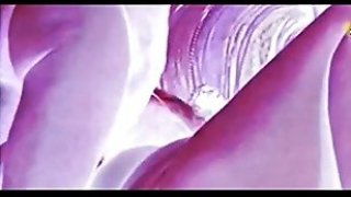Video kartun yang sangat panas
