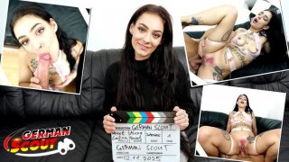 Pramuka Jerman meniduri tenggorokan alexa - payudara kendor semak merah muda remaja casting pornografi berat