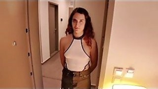 Mantan saya membutuhkan bantuan - Saya creampied pantatnya di Exchangeztmj