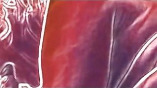 Video kartun panas yang sangat panjang