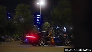 Blackeddraw molly keren yang tak pernah puas pergi untuk perjalanan bbc yang sesungguhnya