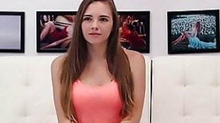 Remaja Petite Nyata Hairpussy Hardfucked