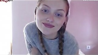 Creampie mydirtyhobby - remaja amatir muda mengendarai penis buatannya sementara orang tua pergi anal dewasa milf