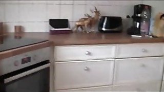 Milf fickt den tohn der freundinsxodvtn1