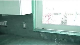 Busty Stepmom Menangkap Panty Sniffing Stepson Mengambil Anal Pounding Laqab