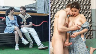 Remaja Rusia putri lili mahasiswi ss diuji - tenggorokan dalam cum di mulut 4k hd