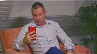 MILF tushy menakjubkan sofi pergi pantat ke mulut dengan suami saudara perempuan creampie mahasiswi amerika cumshot