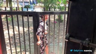 Namiqsein Menawarkan Uang untuk Layanan Seks di HD 4K Hindi Audio