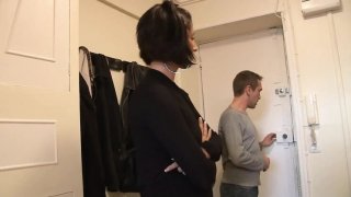 Beurette casting anal pekerjaan pukulan cum di mulut hd