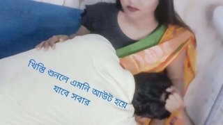 Bangladeshi Bhabhi Hardcore Fucking Di Room - Seks Romantis Sedang Dengan Bicara Kotor