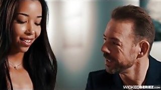 Passion Canvas Scene 4 Lia Lin