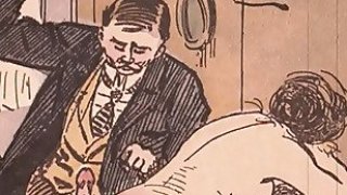 Gambar erotis vintage