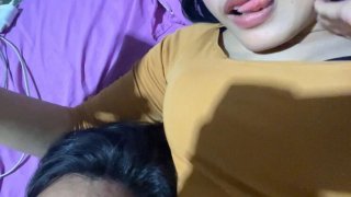 Hulala1001 naylalala remas payudara besar adik tiri sampai puas - asian buatan sendiri hd