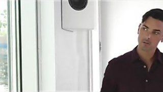 Tetek besar teamkeet - sarah bank dipuja oleh ayam putih tebal creampie cumshot pantat besar