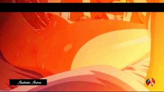 Sakura yang selingkuh mendapat creampied oleh naruto dan hamil