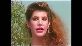 Amber lynn sang dewi vintage - - - dan ruang obrolan langsungnya hari ini